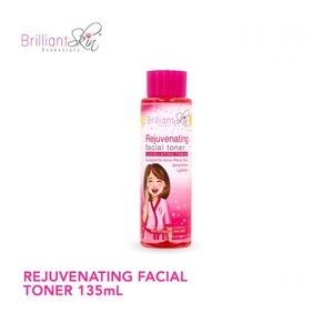 Brilliant Skin Rejuvenating Toner
